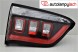 Китай 4533-02DL449333-1309L-UQBM JEEP COMPASS 2017- ЛАМПА ЗАДНЯ ЛІВА НОВА ЄВРОПА
