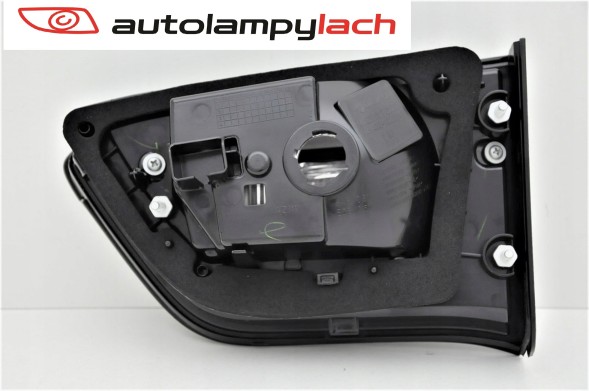 Китай 4533-02DL449333-1309L-UQBM JEEP COMPASS 2017- ЛАМПА ЗАДНЯ ЛІВА НОВА ЄВРОПА