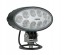 CRV1B.52301.01 WESEM робоча LED лампа 12-24V 4000 лм 40W з кабелем