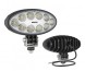 CRV1B.52301.01 WESEM робоча LED лампа 12-24V 4000 лм 40W з кабелем