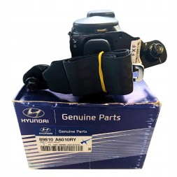 Hyundai OE Ремені безпеки задні ліві Hyundai i30 2012-2015 АБО 89810A6010RY