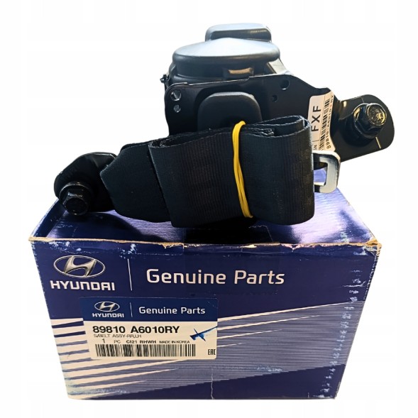 Hyundai OE Ремені безпеки задні ліві Hyundai i30 2012-2015 АБО 89810A6010RY