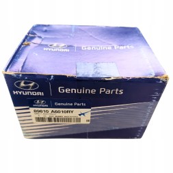 Hyundai OE Ремені безпеки задні ліві Hyundai i30 2012-2015 АБО 89810A6010RY