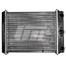 H21224 SATO TECH Радіатор системи опалення салона MB E Class W124 84