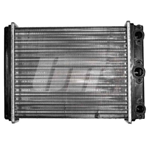 H21224 SATO TECH Радіатор системи опалення салона MB E Class W124 84