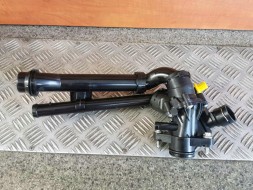Mercedes-Benz OE A 274 200 33 00 Термостат mercedes a274 mahle