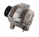 Denso 2706017220, 2706017170, 2706017171, 2706017220 Повний комплект генератора DENSO 80A - TOYOTA LAND CRUISER 4.2D 80 100 2706017220