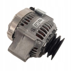 Denso 2706017220, 2706017170, 2706017171, 2706017220 Повний комплект генератора DENSO 80A - TOYOTA LAND CRUISER 4.2D 80 100 2706017220