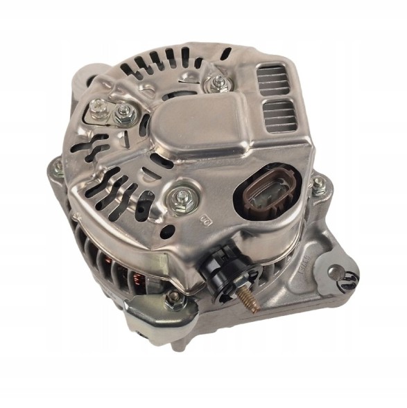 Denso 2706017220, 2706017170, 2706017171, 2706017220 Повний комплект генератора DENSO 80A - TOYOTA LAND CRUISER 4.2D 80 100 2706017220