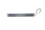 V-maxzone Part VIC-427753 Радіатор охолодження оливи NRF для AUDI Q7; VW TOUAREG 2.5D-3.6 01.03-08.15