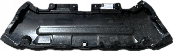 Mercedes-Benz OE OSLONA DOLNA POD ZDERZAK PRZOD PRZEDNIA MERCEDES GLC W253 ORYGINAL NOWA 2535240930 ОСЛОН НИЖНІЙ ПІД БАМПЕР ПЕРЕДНІЙ MERCEDES GLC W253 ОМ НОВИЙ 2535240930