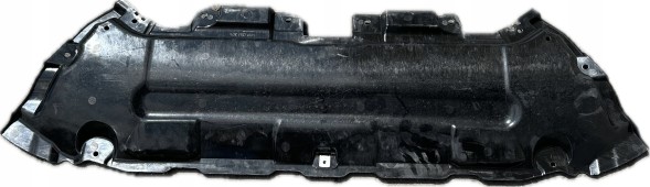 Mercedes-Benz OE OSLONA DOLNA POD ZDERZAK PRZOD PRZEDNIA MERCEDES GLC W253 ORYGINAL NOWA 2535240930 ОСЛОН НИЖНІЙ ПІД БАМПЕР ПЕРЕДНІЙ MERCEDES GLC W253 ОМ НОВИЙ 2535240930