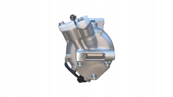 MSG AC0286NEW Компресор кондиціонера RENAULT Captur 13-20, Clio IV 12-19