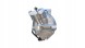 MSG AC0286NEW Компресор кондиціонера RENAULT Captur 13-20, Clio IV 12-19