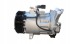 MSG AC0286NEW Компресор кондиціонера RENAULT Captur 13-20, Clio IV 12-19
