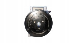 MSG AC0286NEW Компресор кондиціонера RENAULT Captur 13-20, Clio IV 12-19