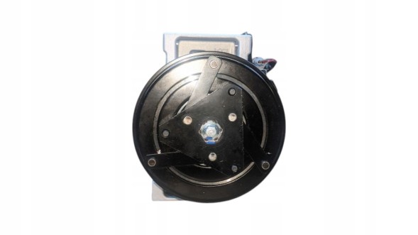 MSG AC0286NEW Компресор кондиціонера RENAULT Captur 13-20, Clio IV 12-19