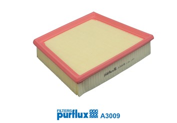 A3009 PURFLUX Фільтр забору повітря