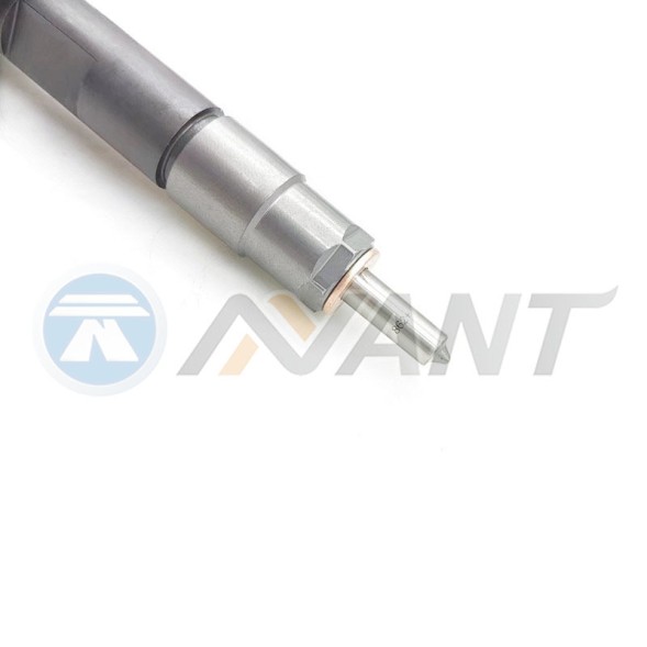 NANT Diesel Fuel Injector Engine Assembly Injection Valves with Strict Pre-Shipment Testing 0445110146