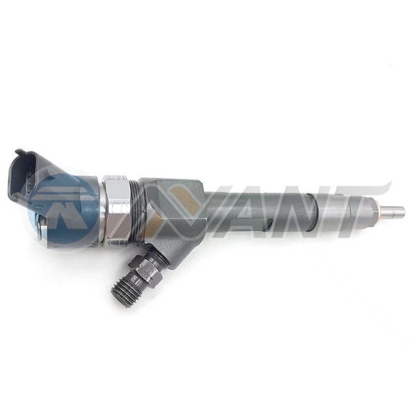 NANT Diesel Fuel Injector Engine Assembly Injection Valves with Strict Pre-Shipment Testing 0445110146