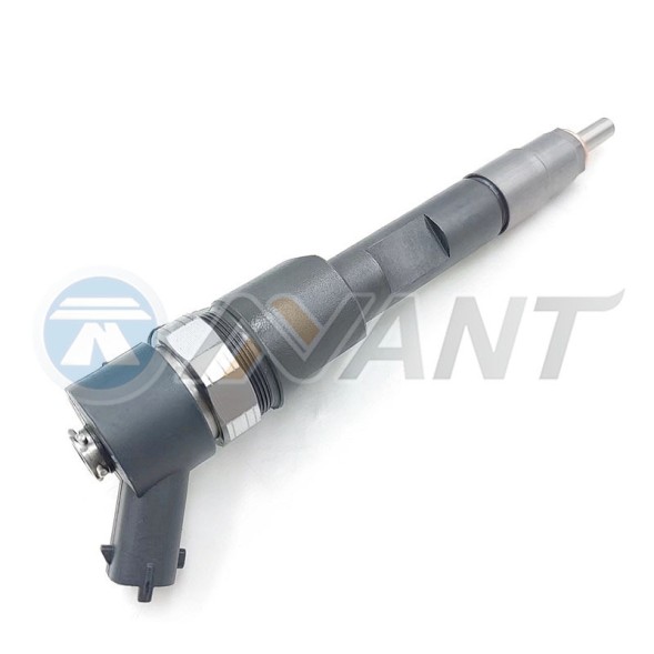 NANT Diesel Fuel Injector Engine Assembly Injection Valves with Strict Pre-Shipment Testing 0445110146