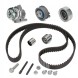 Continental CONTI.1139-6.SET КОМПЛЕКТ ГРМ З ВОДЯНОЮ ПОМПОЮ AUDI A4 B8 A6 C7 SKODA OCTAVIA 2 CONTINENTAL