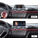 Китай BMW F30 F31 F34 F32 F33 system NBT 6 pinów ЕКРАН ANDROID 13 8GB RAM для BMW F30 F31 F34 F32 F33 система NBT