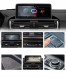 Китай BMW F30 F31 F34 F32 F33 system NBT 6 pinów ЕКРАН ANDROID 13 8GB RAM для BMW F30 F31 F34 F32 F33 система NBT