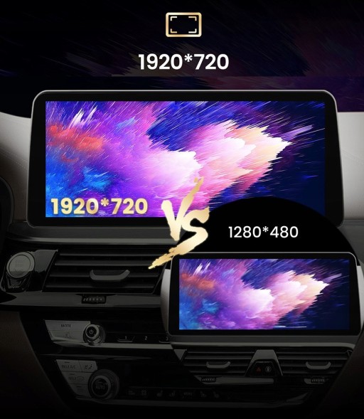Китай BMW F30 F31 F34 F32 F33 system NBT 6 pinów ЕКРАН ANDROID 13 8GB RAM для BMW F30 F31 F34 F32 F33 система NBT