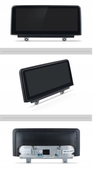 Китай BMW F30 F31 F34 F32 F33 system NBT 6 pinów ЕКРАН ANDROID 13 8GB RAM для BMW F30 F31 F34 F32 F33 система NBT