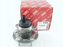 TORA F-3018T Маточина переднього колеса MAZDA RX-8 1.3IT SE 2003.04-2008.04