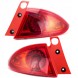 Китай DEP_445-1917LR-UE ЛАМПИ ЗАДНІ SEAT LEON '04 - '12 - ЛІВА+ПРАВА КОМПЛЕКТАЦІЯ -