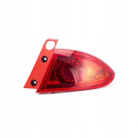 Китай DEP_445-1917LR-UE ЛАМПИ ЗАДНІ SEAT LEON '04 - '12 - ЛІВА+ПРАВА КОМПЛЕКТАЦІЯ -