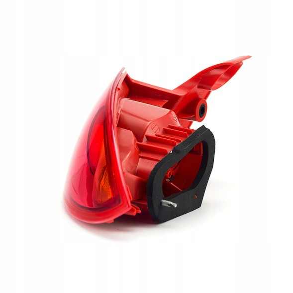 Китай DEP_445-1917LR-UE ЛАМПИ ЗАДНІ SEAT LEON '04 - '12 - ЛІВА+ПРАВА КОМПЛЕКТАЦІЯ -