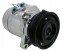 SRLine 89647853 Компресор кондиціонера SRLine Opel Antara/Captiva 2006-2016