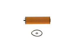 F026407327 BOSCH Фільтр масляний