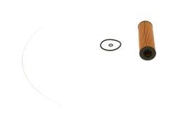F026407327 BOSCH Фільтр масляний