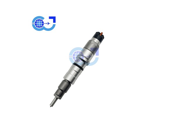 New Chenji Diesel Fuel Injector 0445120060 Universal Fitment Professional Spray Valves Metal 6-Month Warranty