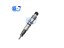 New Chenji Diesel Fuel Injector 0445120060 Universal Fitment Professional Spray Valves Metal 6-Month Warranty