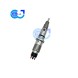 New Chenji Diesel Fuel Injector 0445120060 Universal Fitment Professional Spray Valves Metal 6-Month Warranty