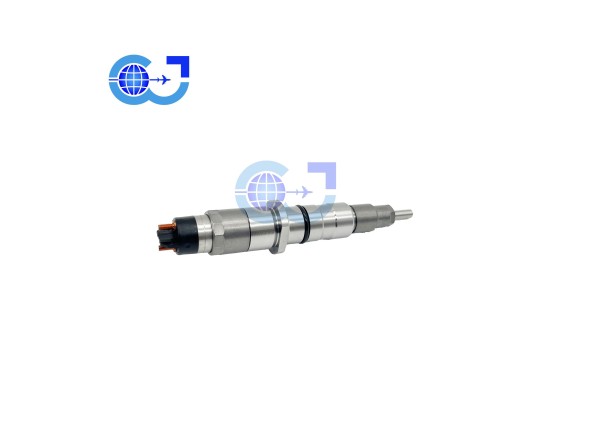 New Chenji Diesel Fuel Injector 0445120060 Universal Fitment Professional Spray Valves Metal 6-Month Warranty