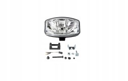 Hella 1FE 008 773-041 Дальній прожектор hella 1fe 008 773-041