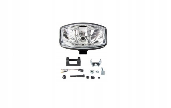 Hella 1FE 008 773-041 Дальній прожектор hella 1fe 008 773-041