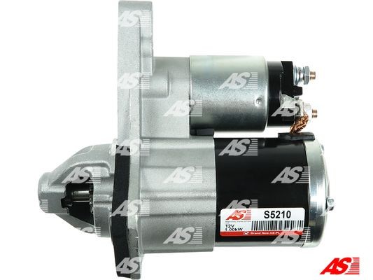 AS-PL S5210 Стартер as-pl s5210