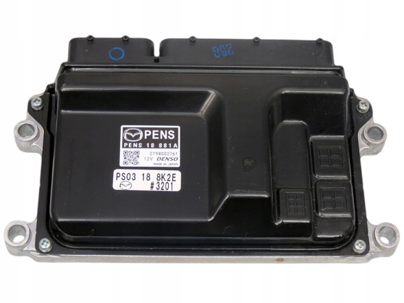 Mazda OE PENS18881A PS03188K2E 27980-02761 ЕБУ MAZDA CX3 PENS18881A PS03188K2E 2798002761