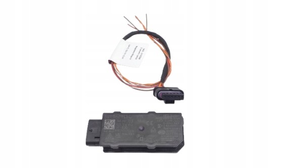 Volkswagen OE VWR5WA0GSZE000 ПІДСИЛЮВАЧ ЗВУКУ GRUPA VW 5WA962133G + РЕМОНТНИЙ КОМПЛЕКТ 4F0973706
