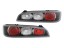 Junyan 3002916E Лампи задні kpl Тюнінг Чорні Black Clear Lexus look Fiat Seicento 600