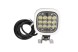 AD BRAKE VIC-130390 Робочий прожектор 1215 Вт, 130 мм, 8000 лм