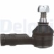 TA769 DELPHI Накінечник кермової тяги