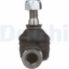 TA769 DELPHI Накінечник кермової тяги